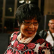Illustration for article titled Winnie Mandela Says Shes Not Mad at Jennifer Hudson